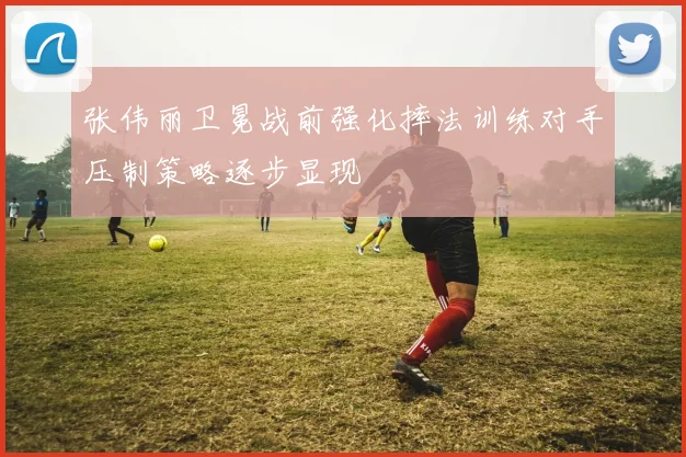 张伟丽卫冕战前强化摔法训练对手压制策略逐步显现